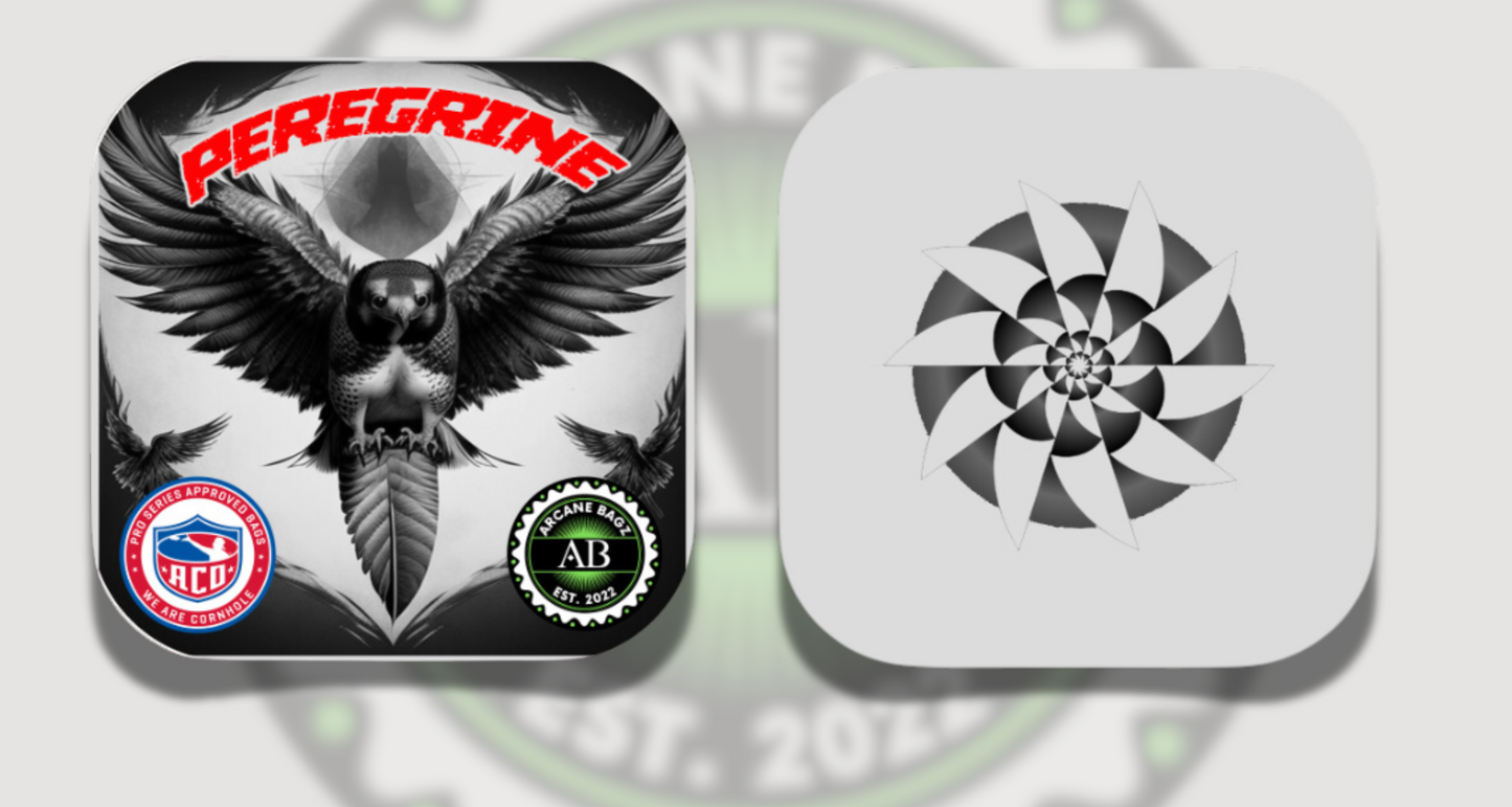 Peregrine Series