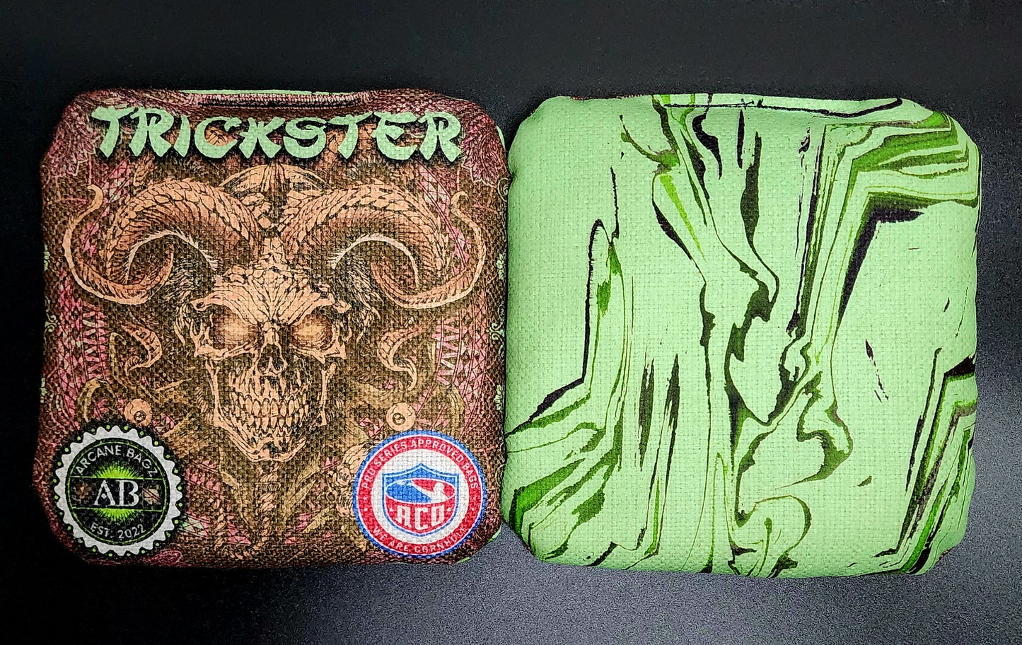 Trickster Series - Jester