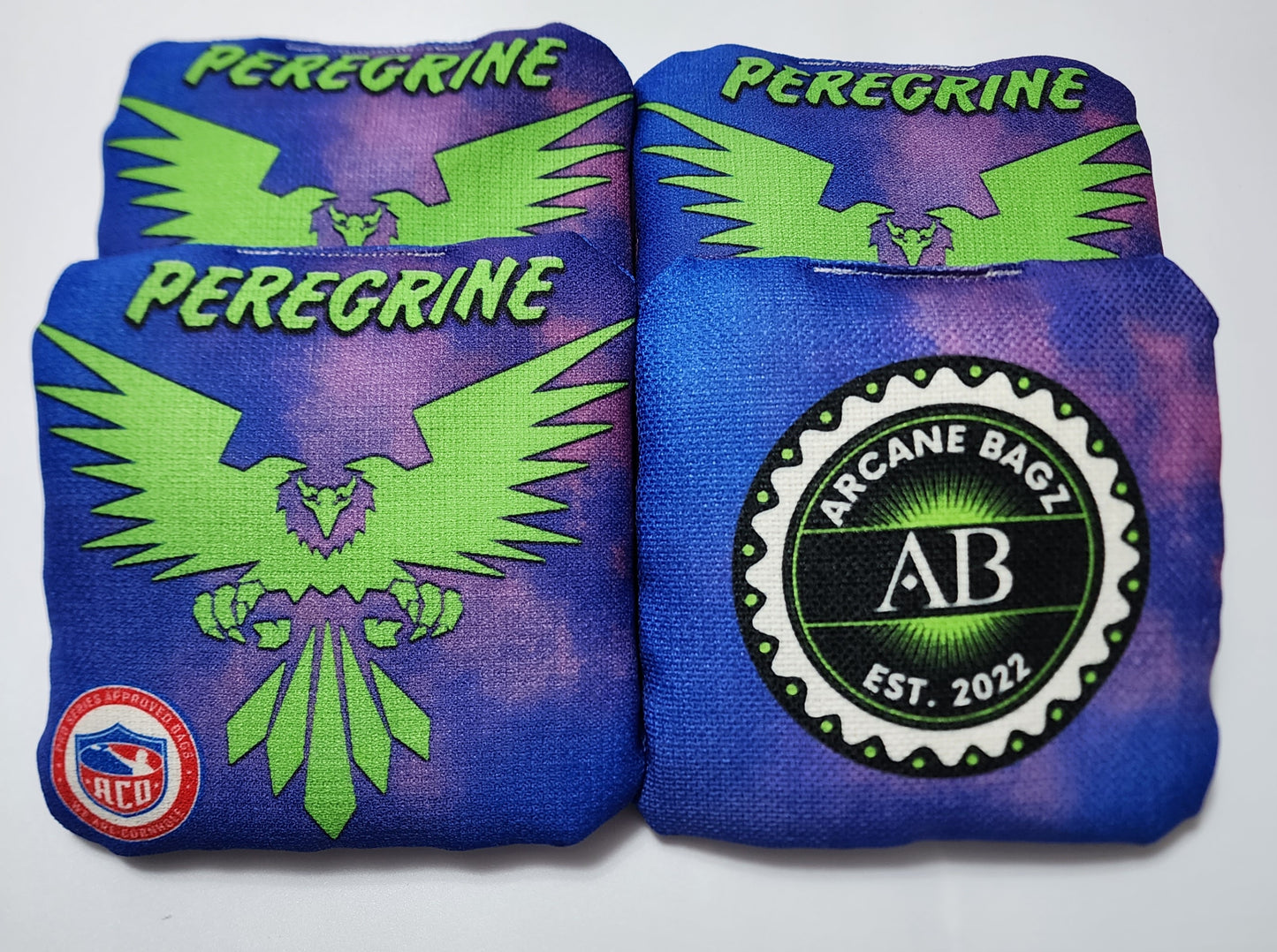 Peregrine Series - Swoop