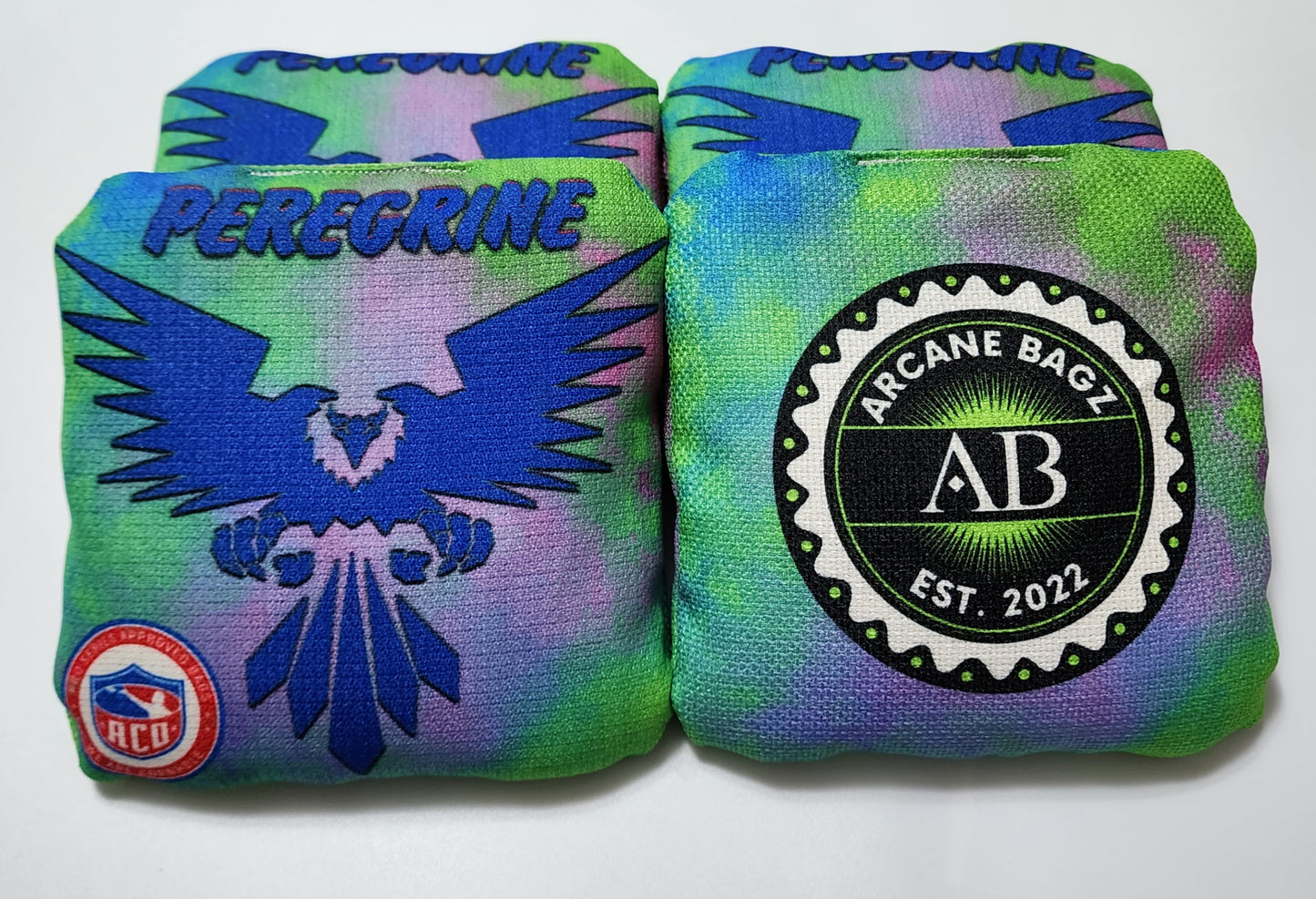 Peregrine Series - Swoop