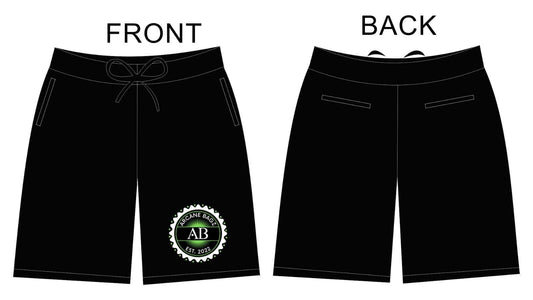 Arcane Bagz Pantz - Shortz