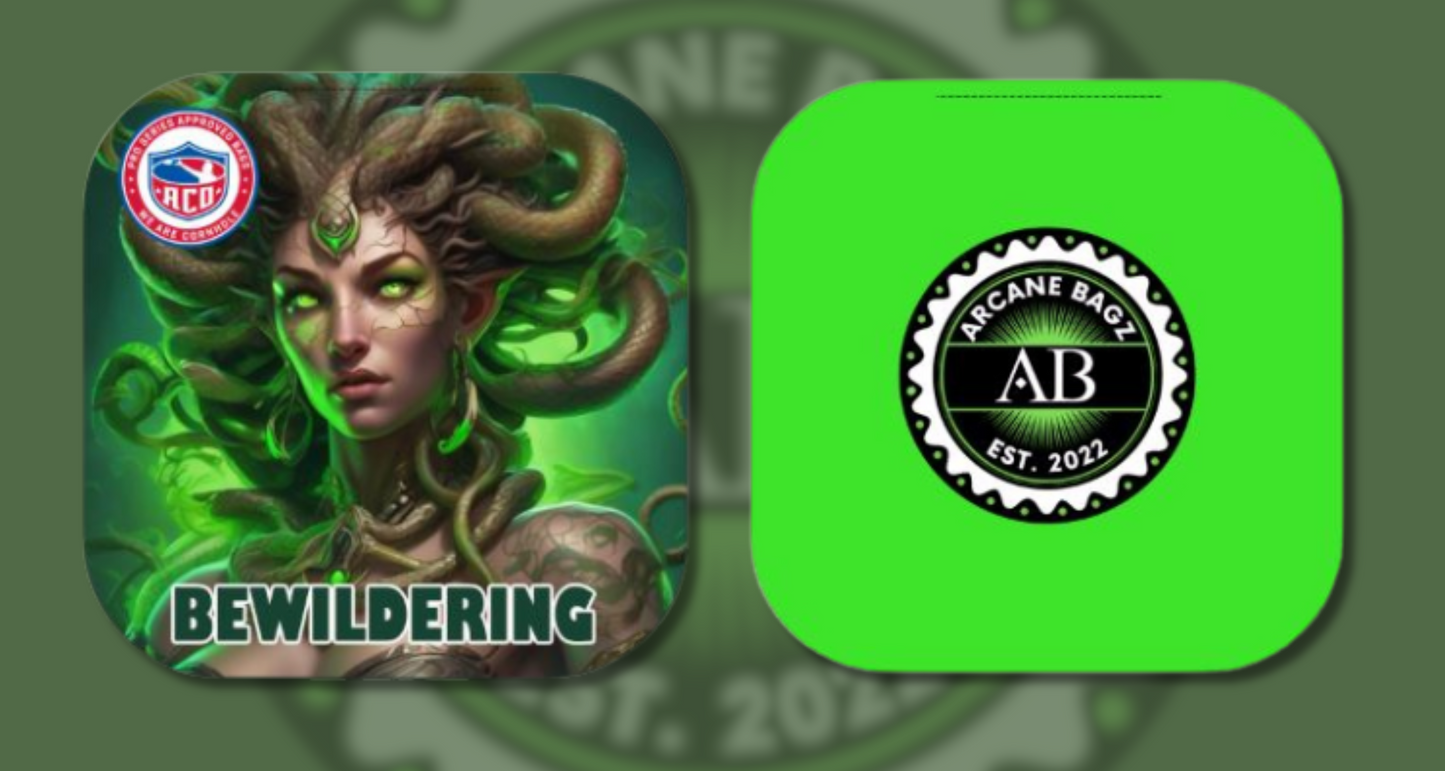 Bewildering