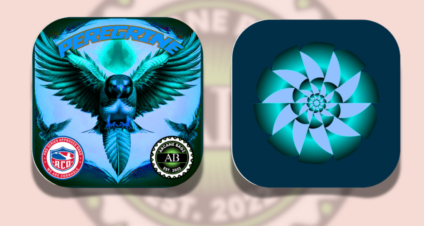 Peregrine Series