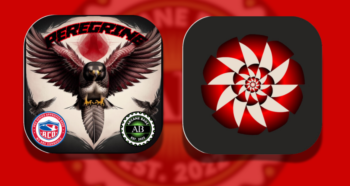 Peregrine Series