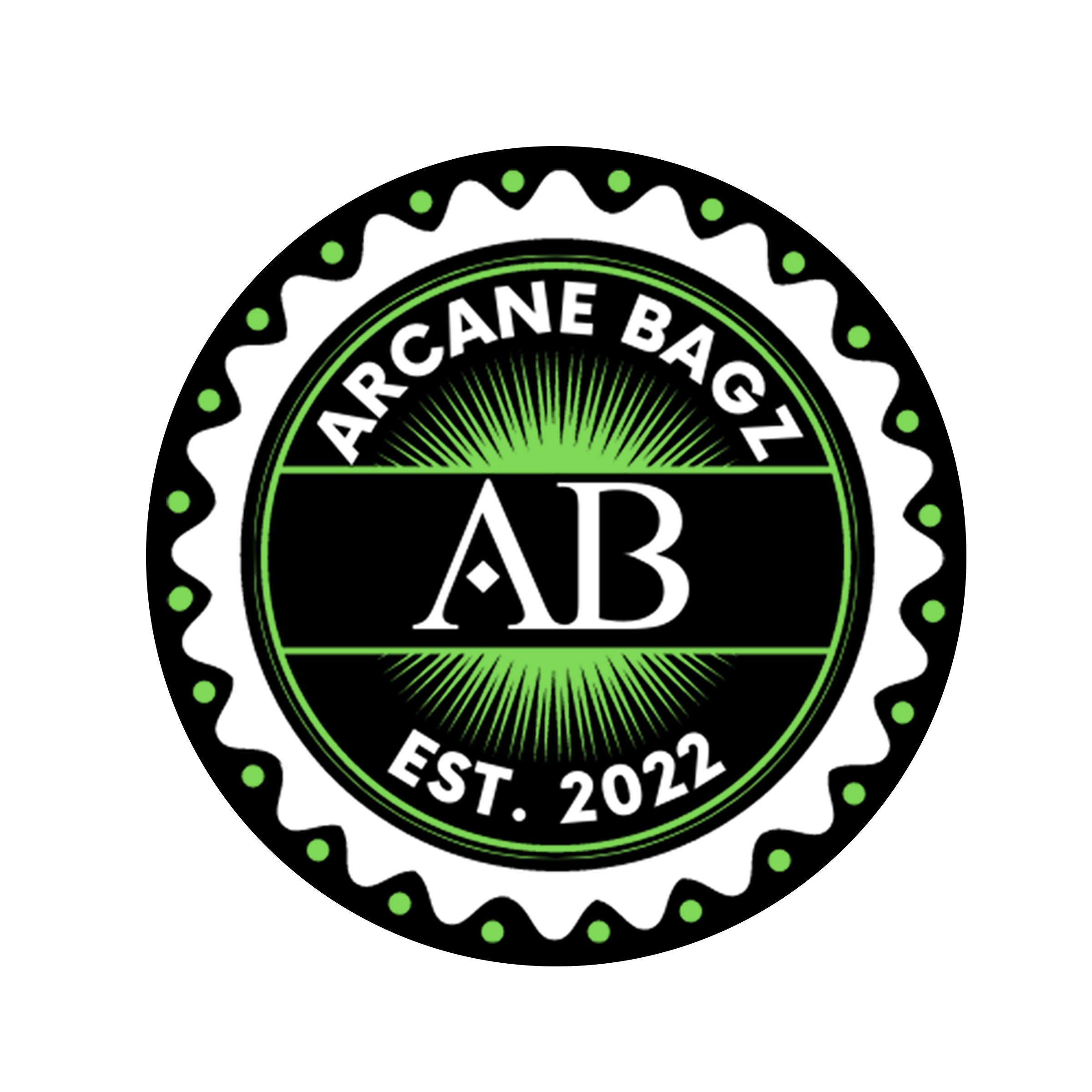 ArcaneBagz