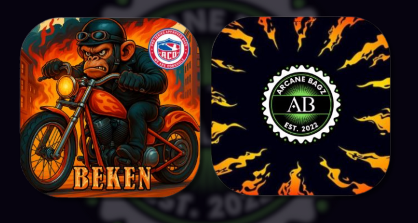 Beken
