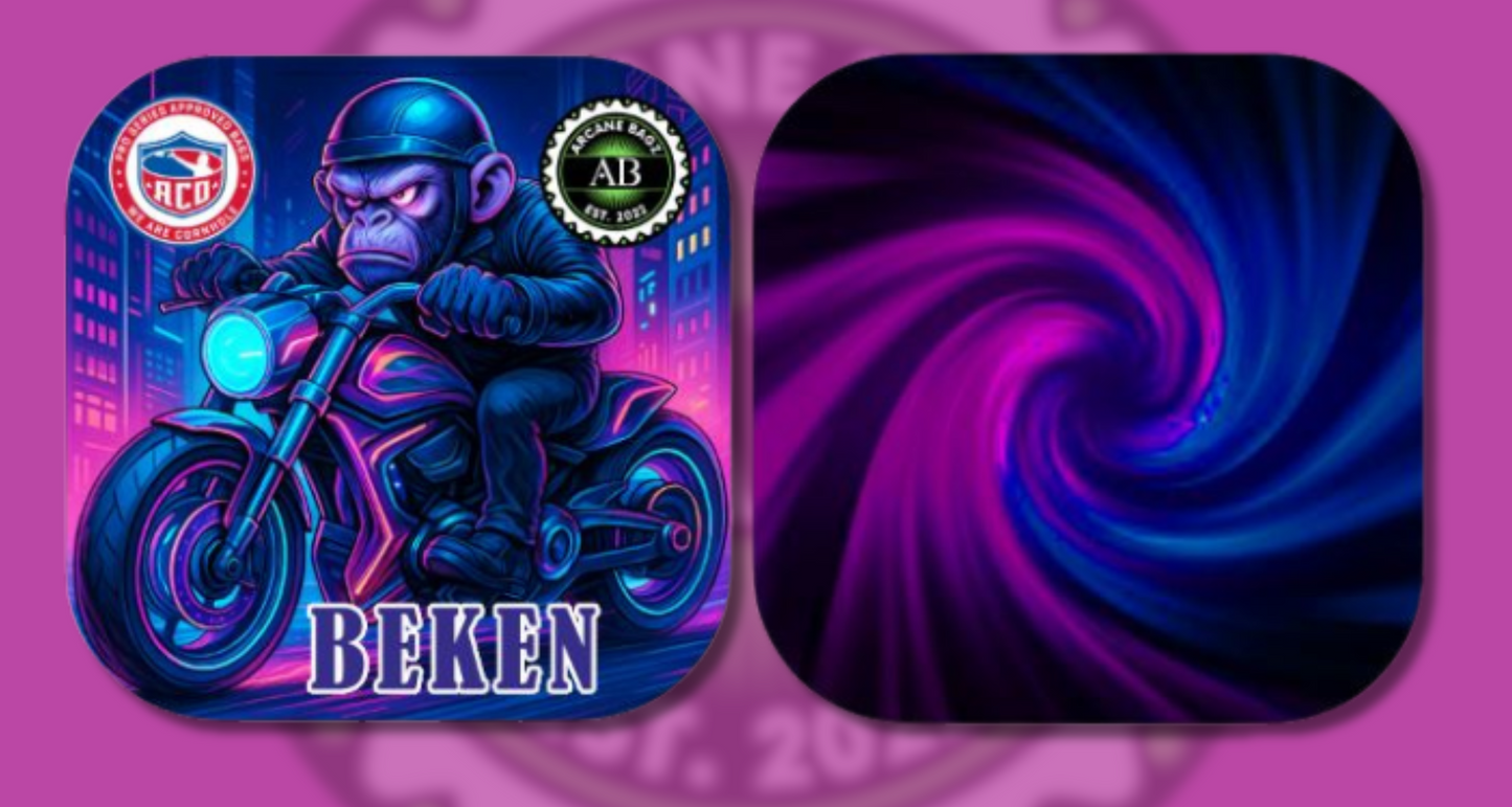 Beken
