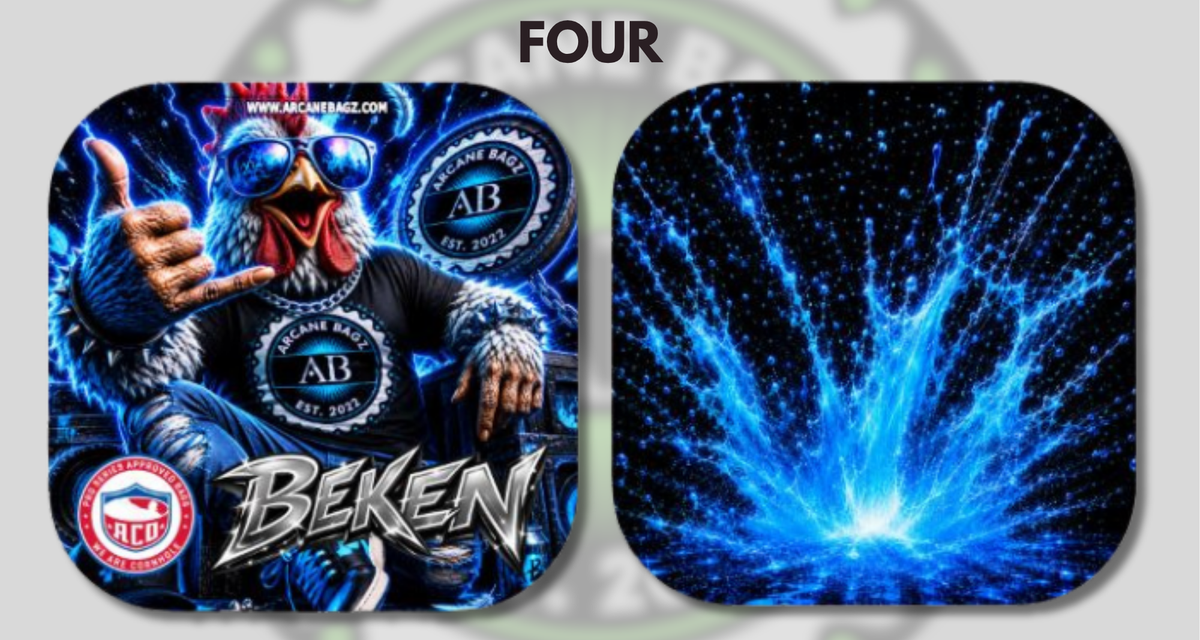 Beken