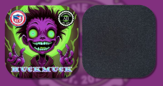 Huckmuck