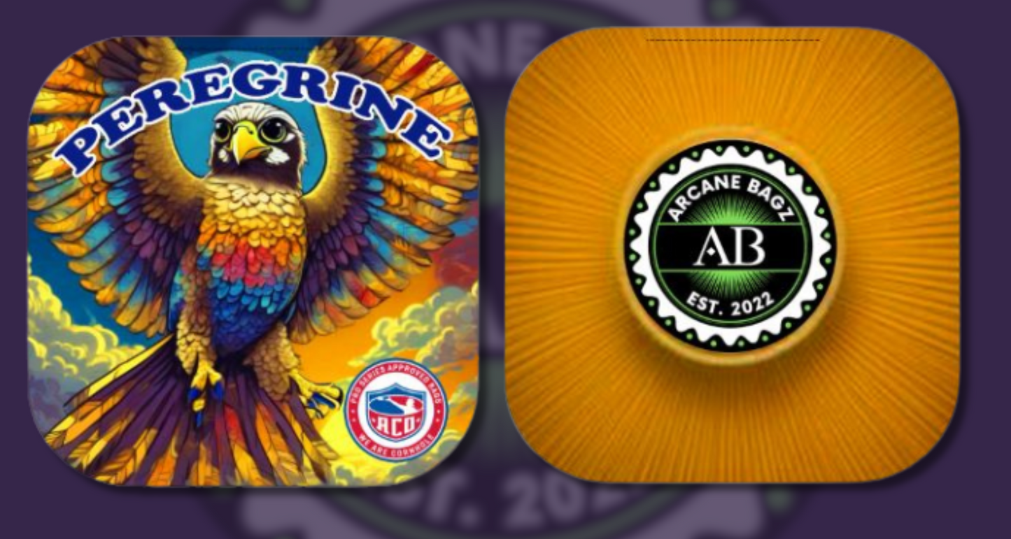 Peregrine