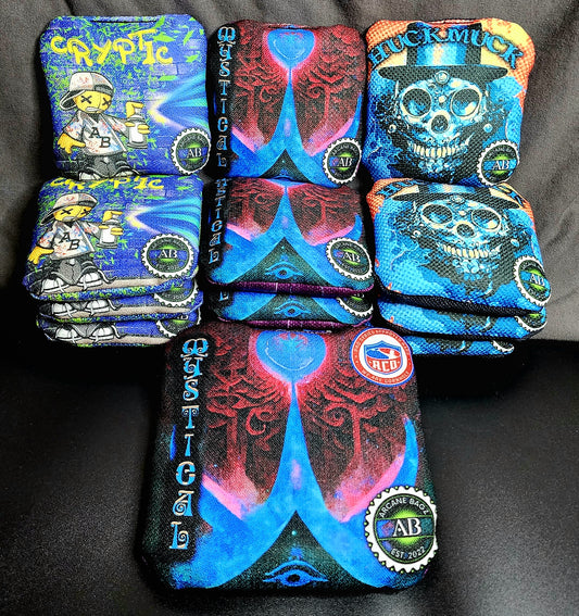 Arcane Bagz Mini Bagz