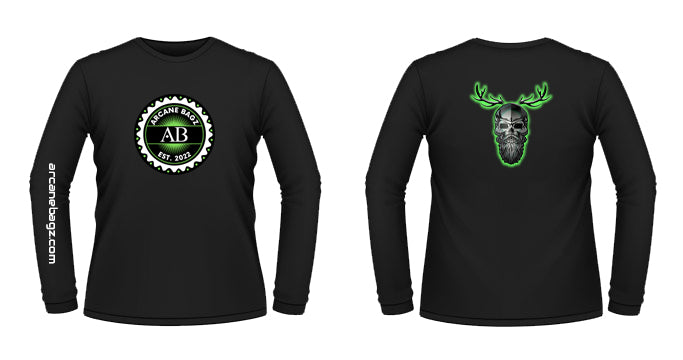 AB Long Sleeve Shirt