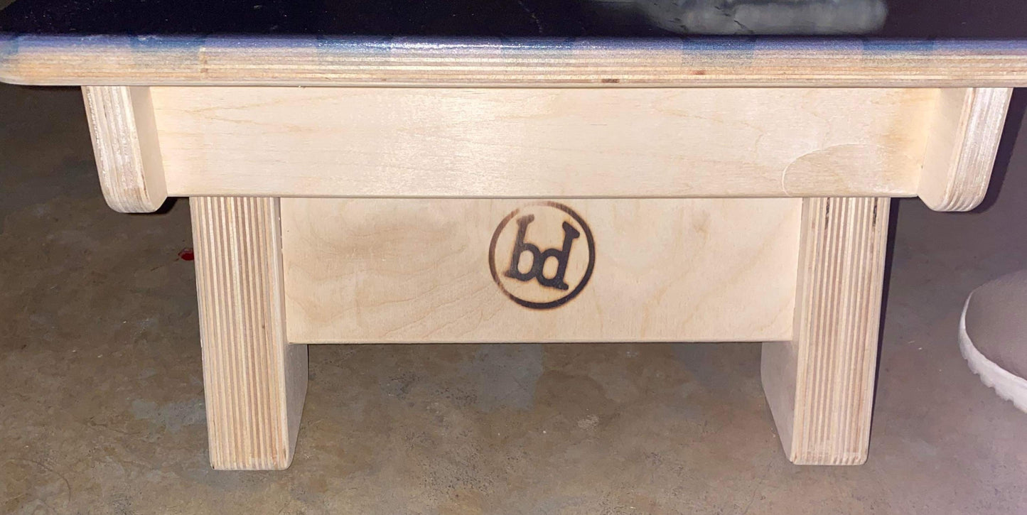 Arcane Bagz Mini Cornhole Boards