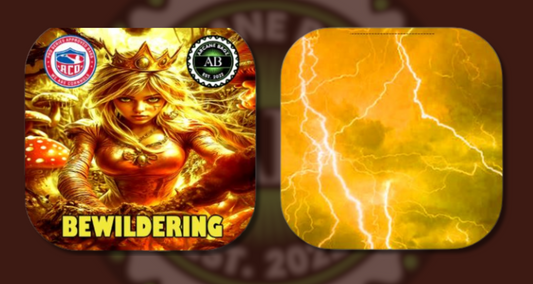 Bewildering