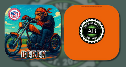 Beken
