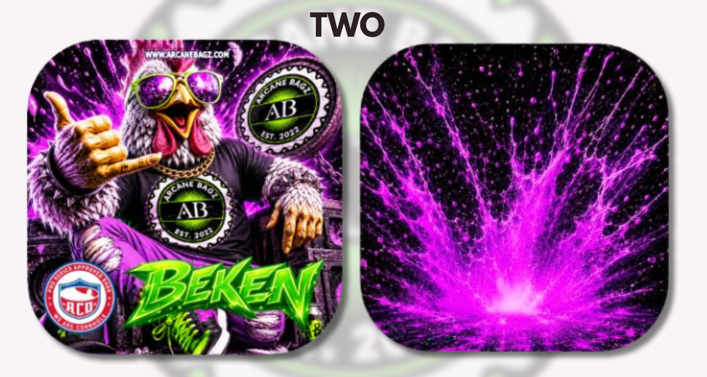 Beken