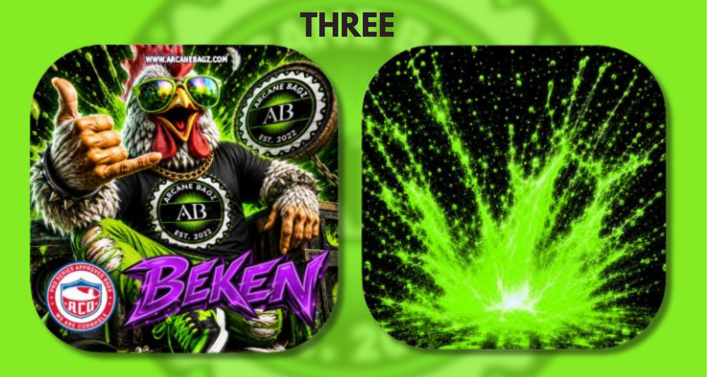Beken