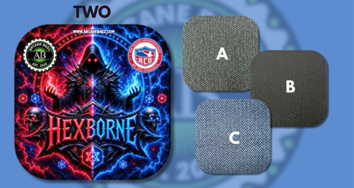 Hexborne