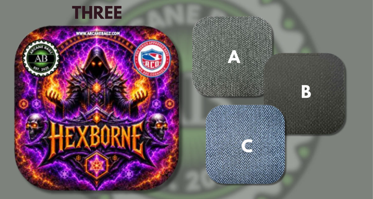 Hexborne
