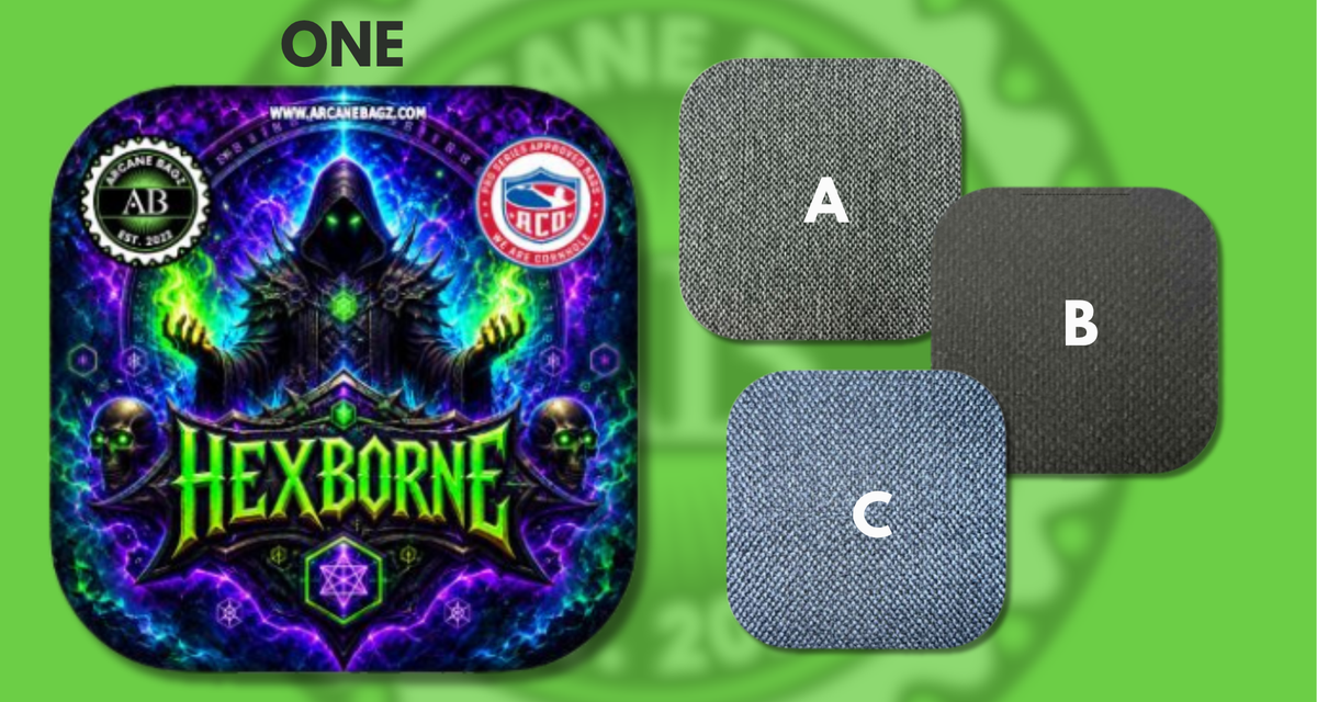 Hexborne