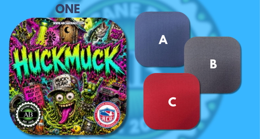 Huckmuck