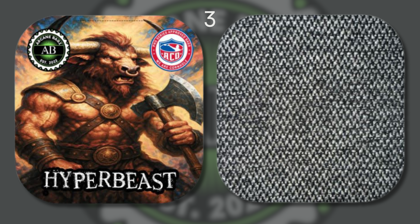 Hyperbeast