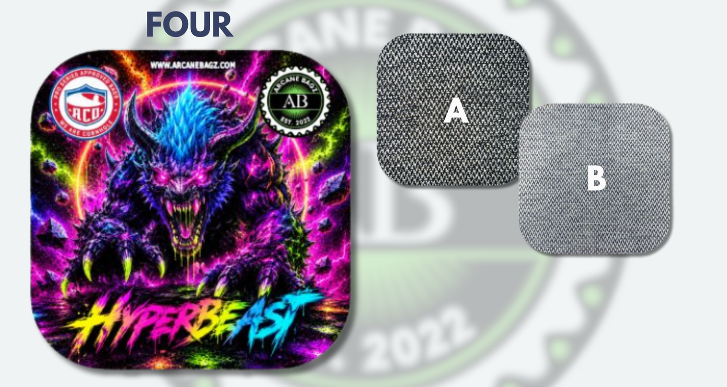Hyperbeast