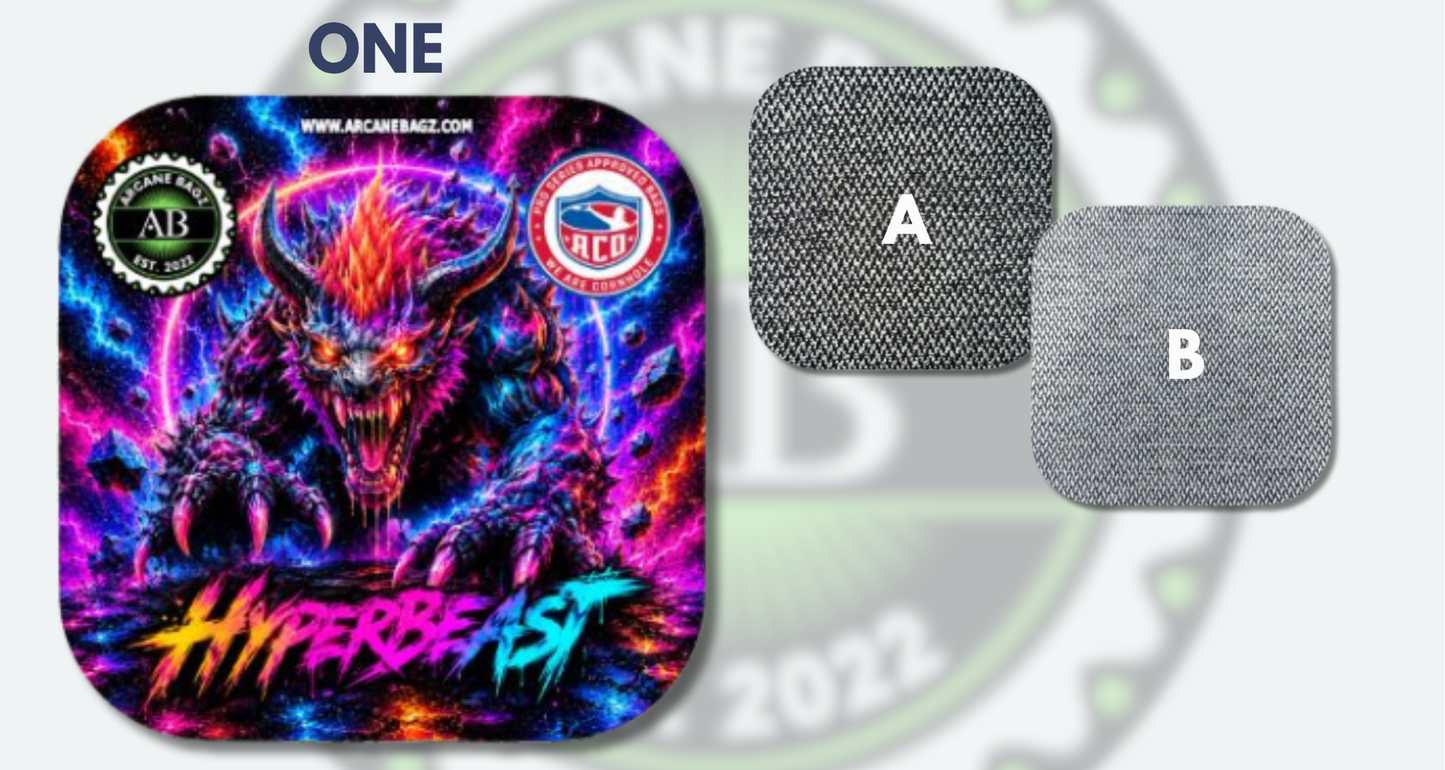 Hyperbeast