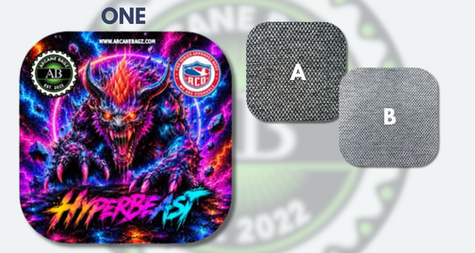 Hyperbeast