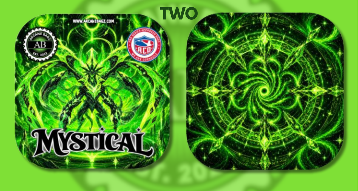Mystical