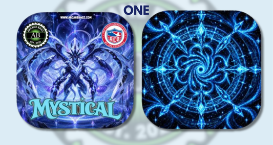 Mystical