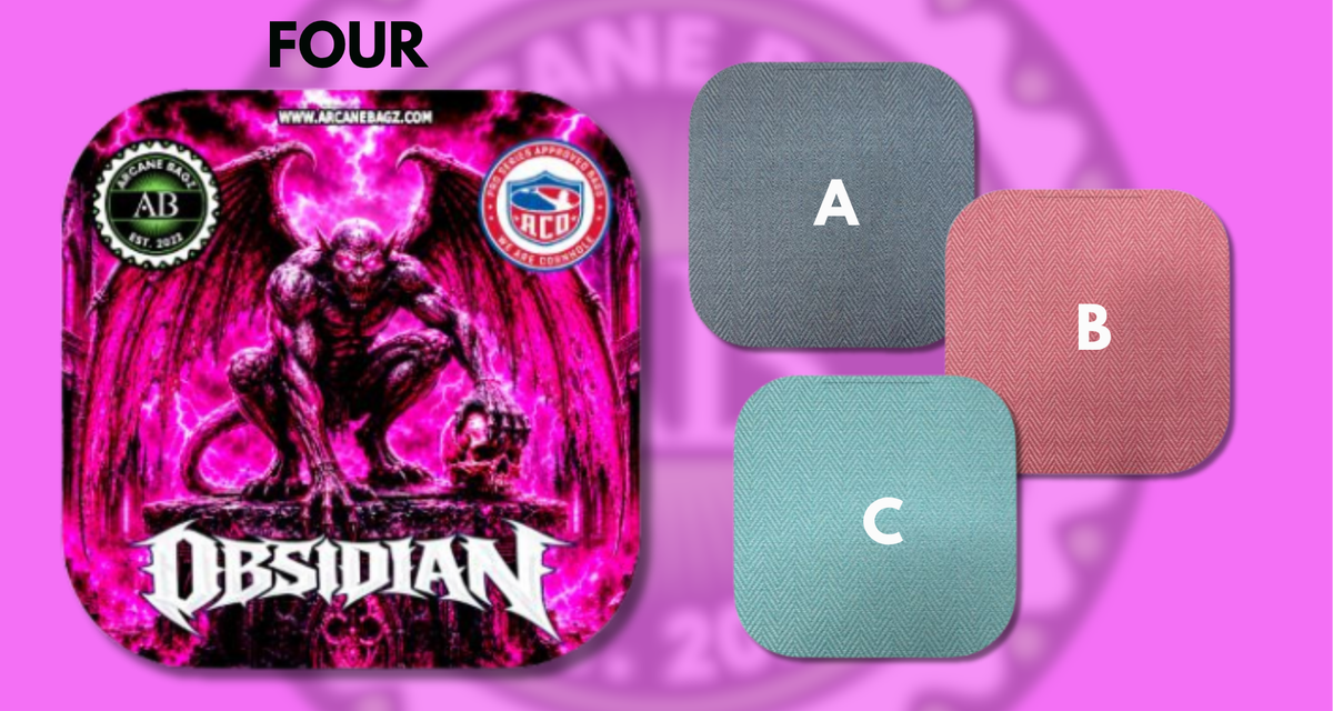 Obsidian