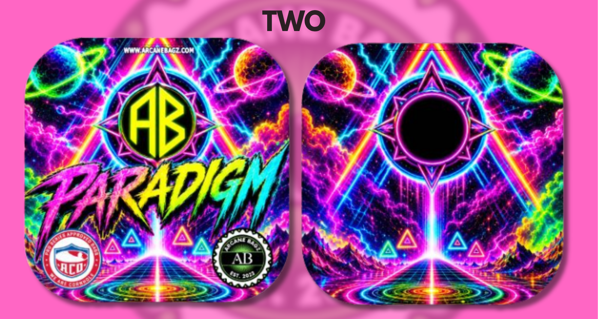 Paradigm