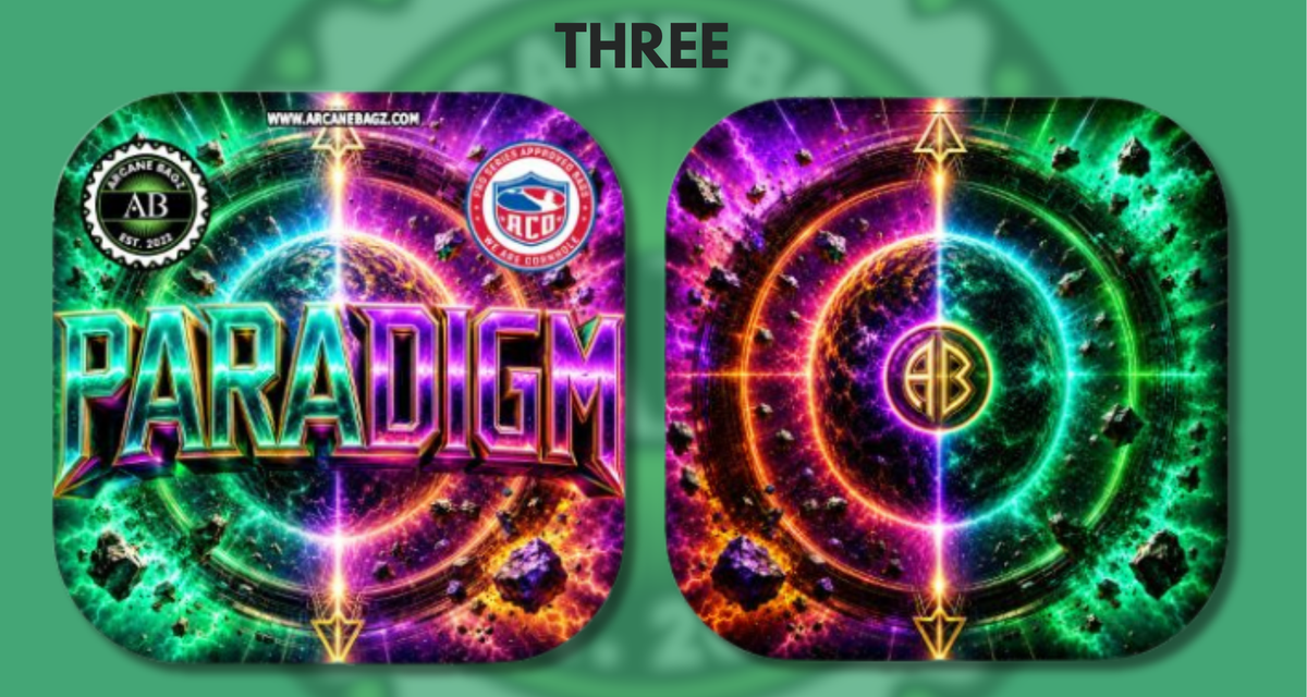 Paradigm