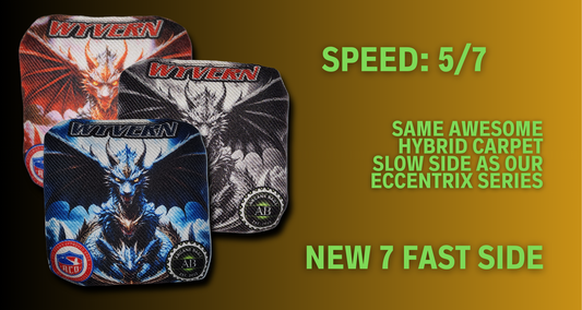 Wyvern Series - Gatekeeper