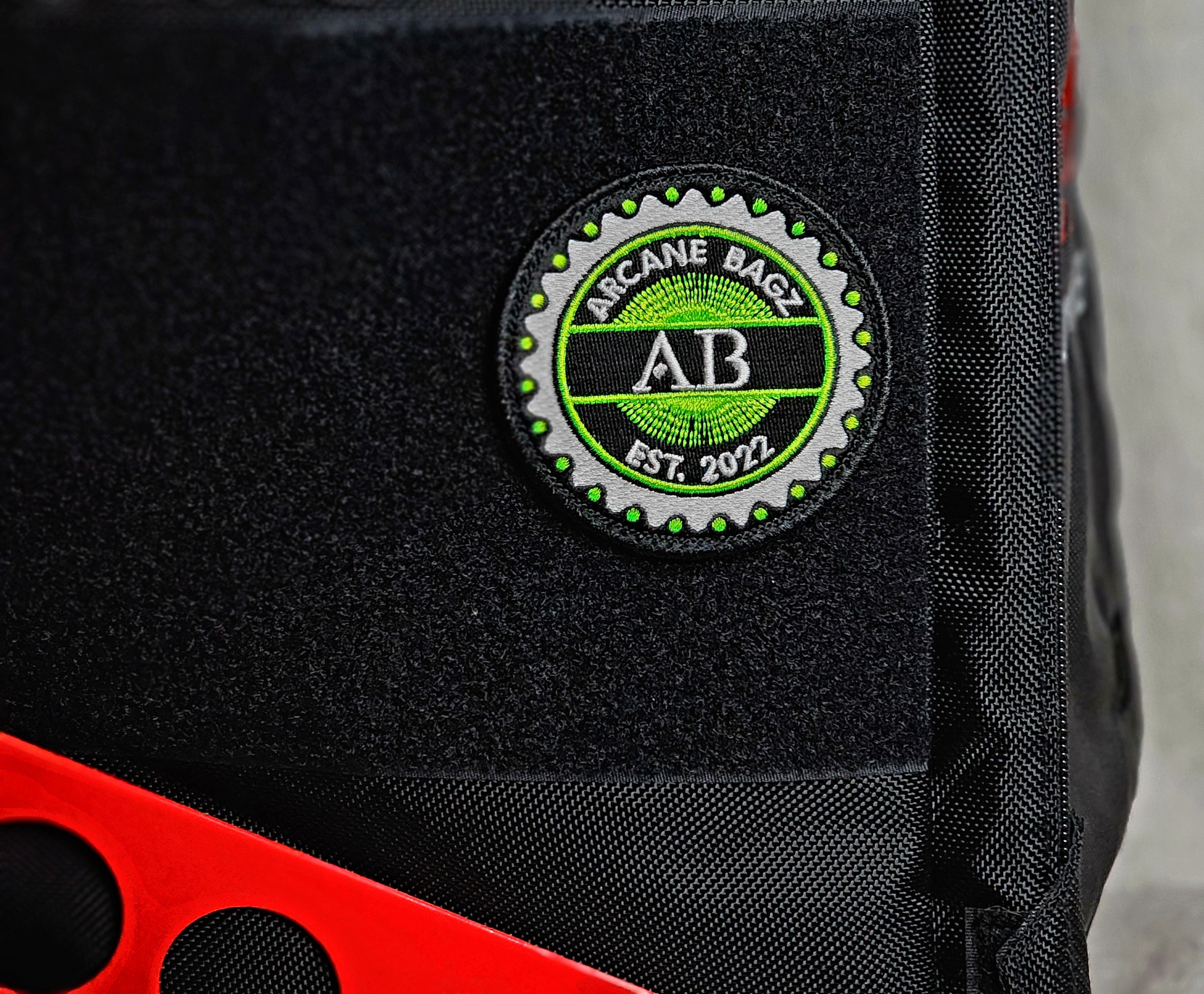 Products β ArcaneBagz