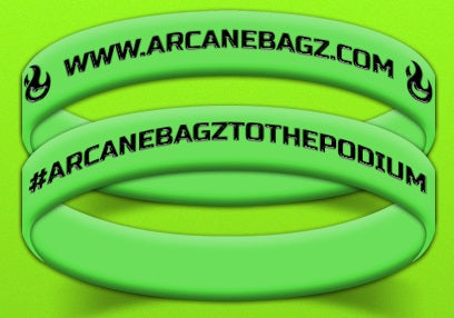 AB Wristband