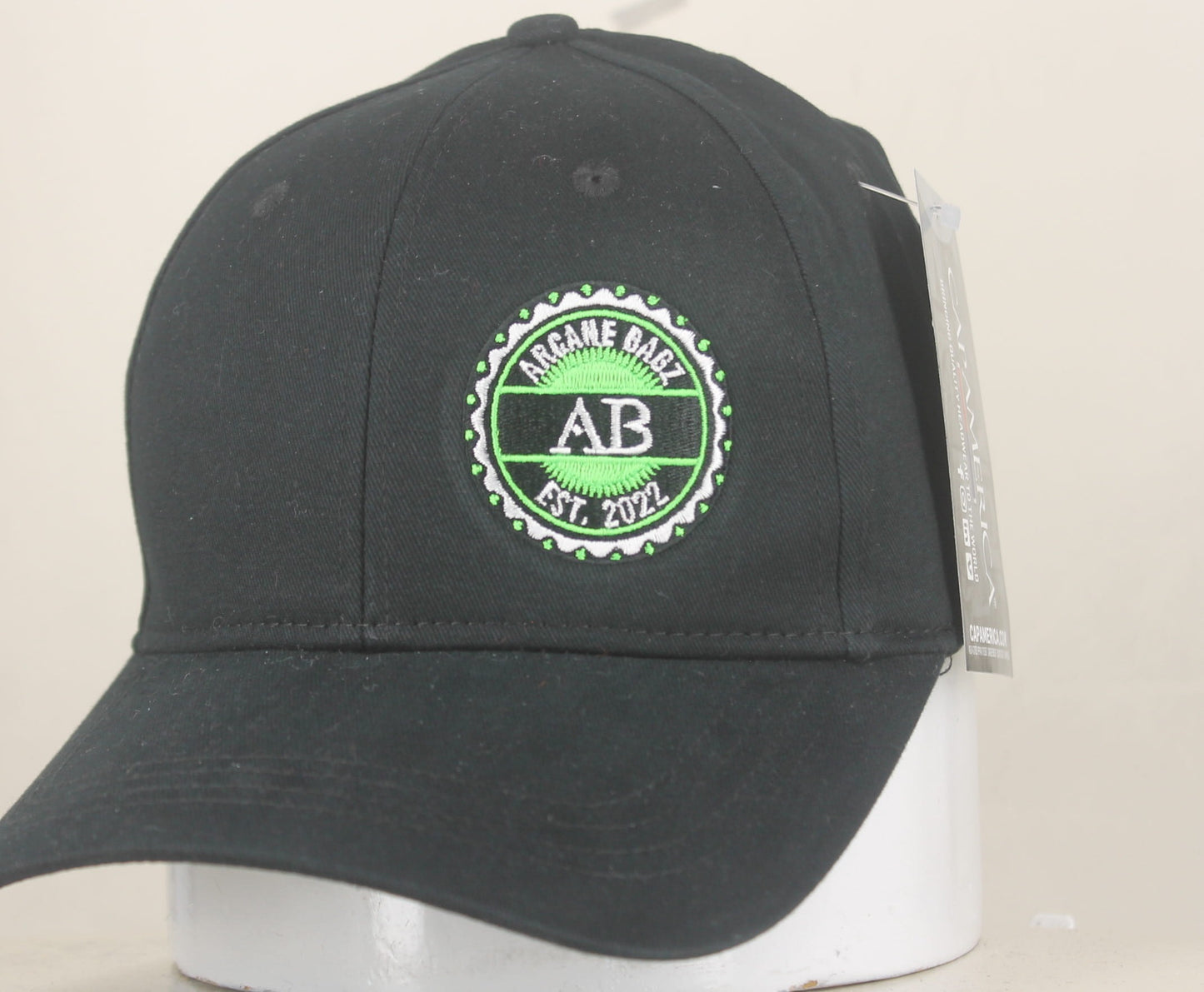 ACO Stamped Bag Bundle