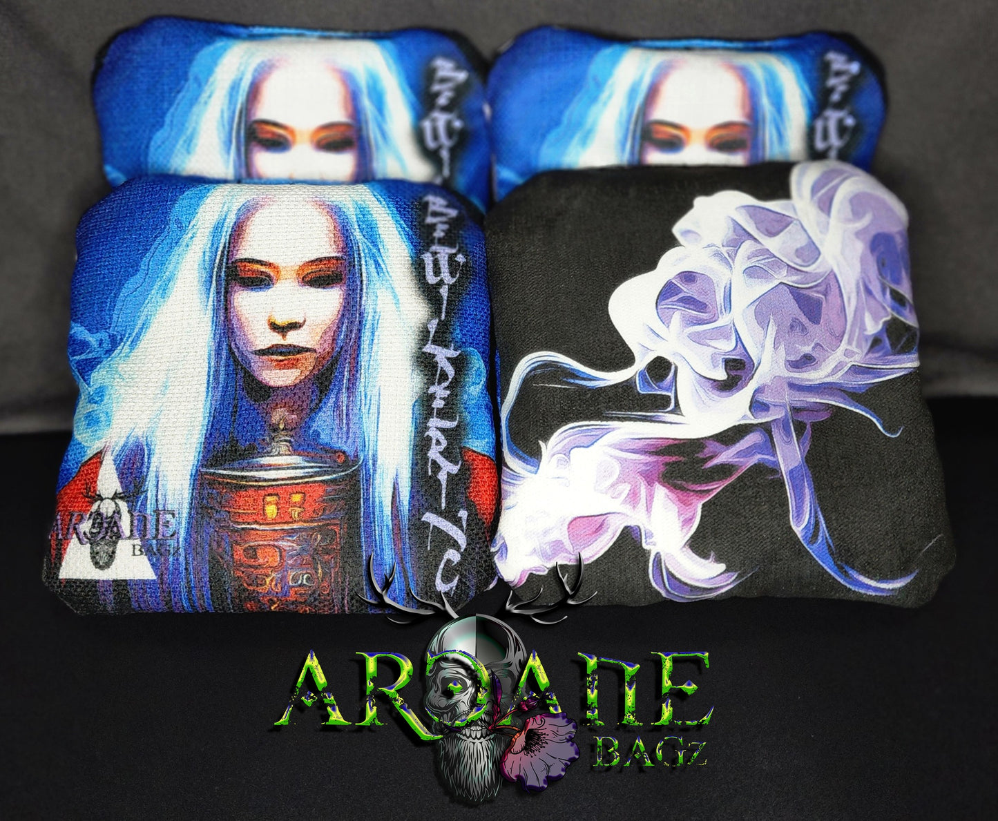 Arcane Bagz Mini Bagz